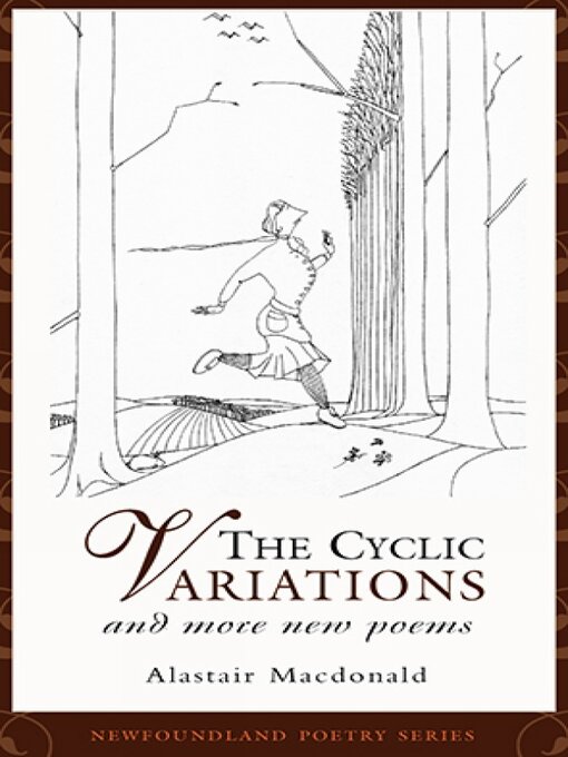 Title details for The Cyclic Variations by Alastair Macdonald - Available